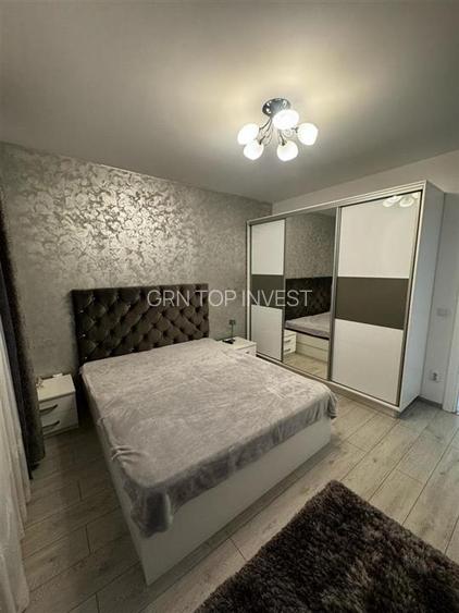 Apartament 2 dormitoare terasa parcare zona Centrala - 11