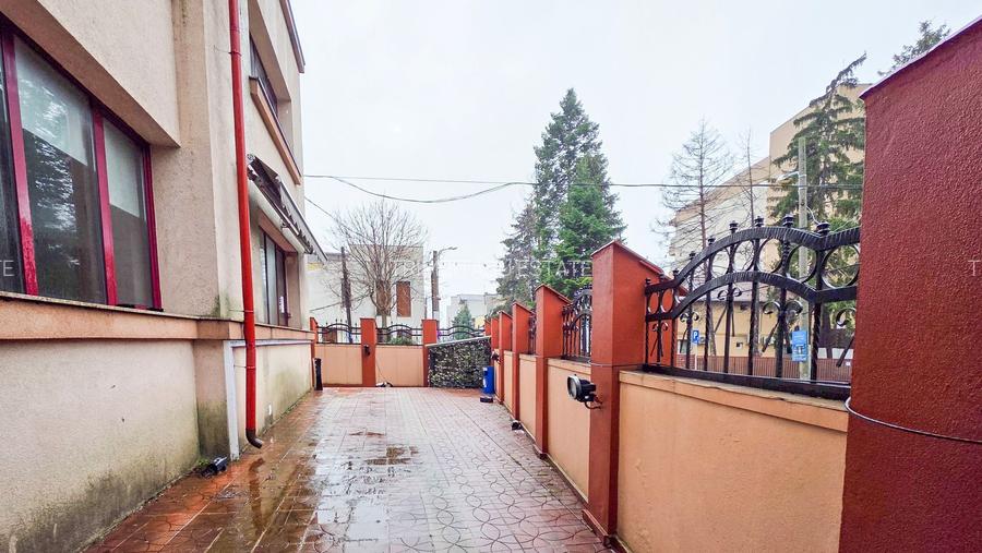 Spațiu Birouri PREMIUM pe Sabinelor 104A - Zona 13 Septembrie Marriott - 58