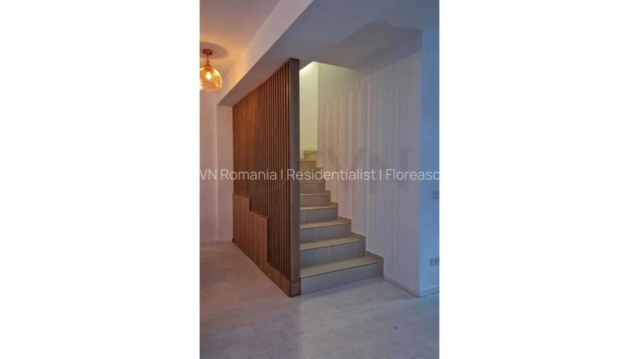 REV2005199 Vila deosebita cu Piscina Tunari - 8