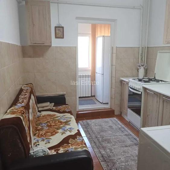 Apartament 1 Camera Nicolina - Prima Statie - 4