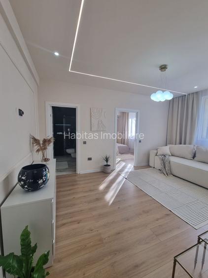 2 camere strada Horea LUX - 12