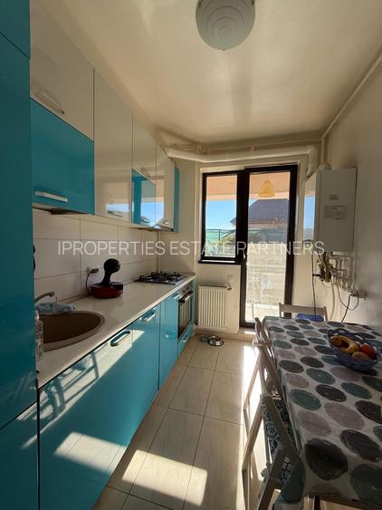 Apartament 2 Camere 58 mp Decomandat Mobilat si Utilat - 4