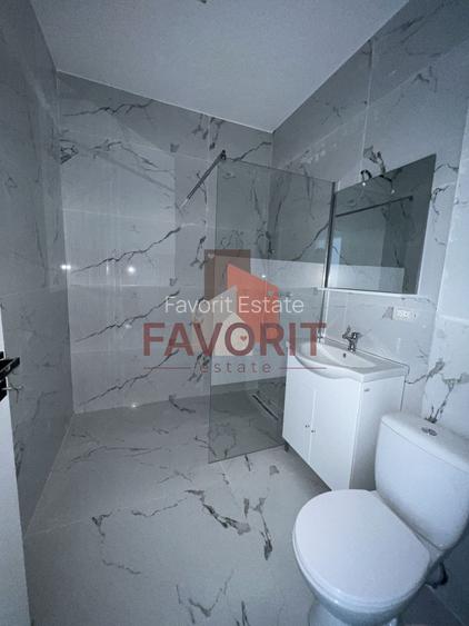 Apartament 2 camere decomandat | Calea Urseni - 7