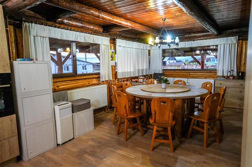 Ferma+Anexe specifice+ Constructie rezidentiala+222.000 mp domeniu - 45