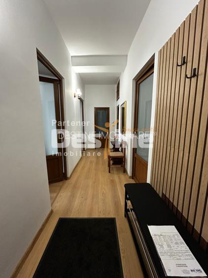 Apartament 3 CD renovat Copou-Fundatie 80mp - 12