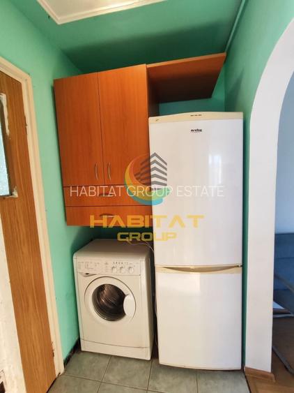 Vanzare Apartament Semidecomandat 2 Camere Aleea Gornești Sector 4 - 16