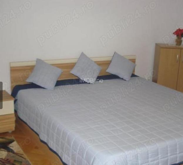 apartament 2 camere zona Dacia mobilat utilat 50 mp - 3