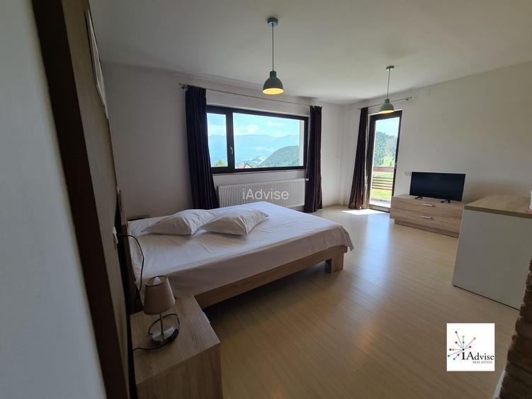 Vila Cu Panorama De Vanzare In Fundata - 47