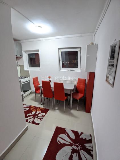 Apartament de vânzare, 2 camere, 50 mp, Iris Bulevardul Muncii - 8