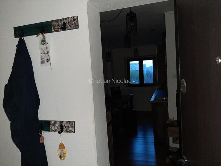 Apartament 2 camere Turda-Mihalache utilat+mobilat lux la cheie - 14