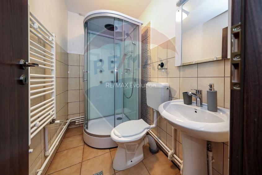 SPATIU COMERCIAL | 192MP | CENTRU ISTORIC | TERASA 92MP | COMISION 0% - 13