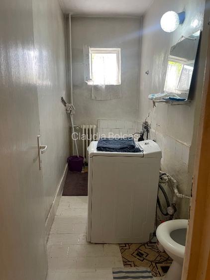 Apartament spațios într-o locație excelentă  - 4