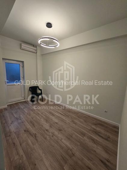 Spatiu Comercial - Semicentral - Zona Platinia / Motilor-IDEAL SALON - 2