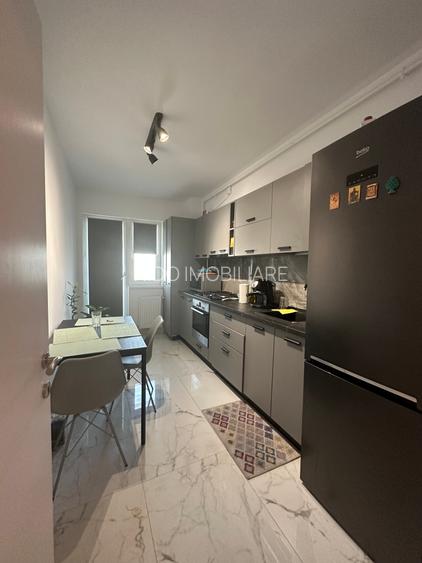 Apartament 2 Camere 2022 - Parcul Teilor - Theodor Pallady - 9