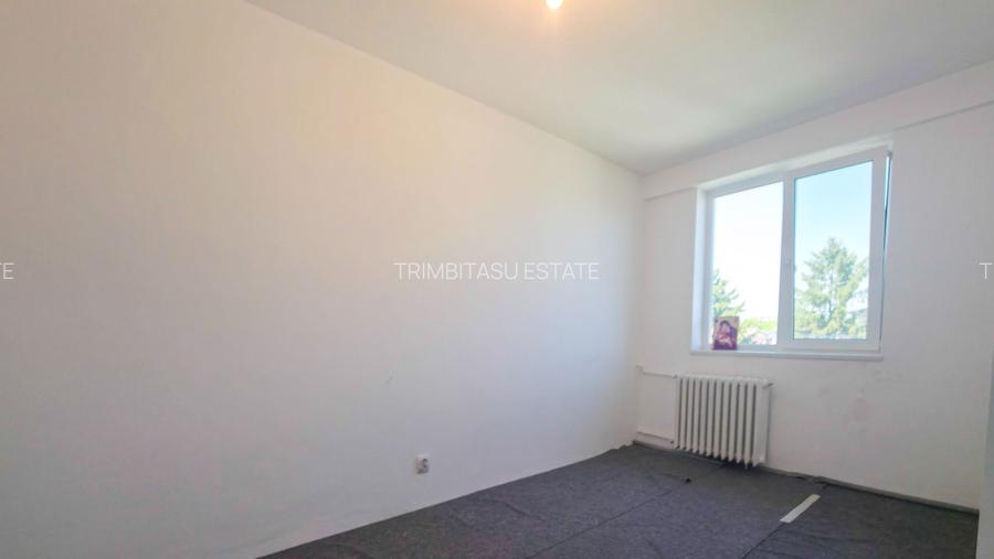 2 camere | Eroii Revolutiei | 80% renovat | metrou | COMISION 0% | - 8