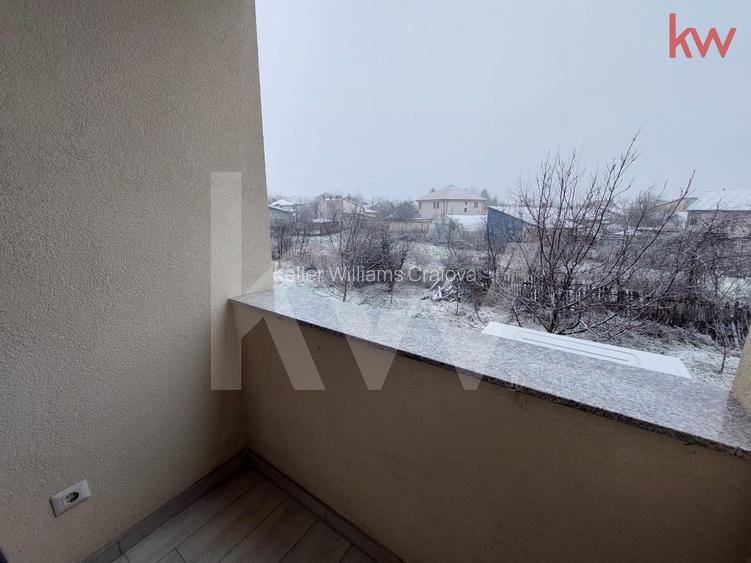 Garsoniera decomandata  premium - Închiriere - Împaratul Traian - 9