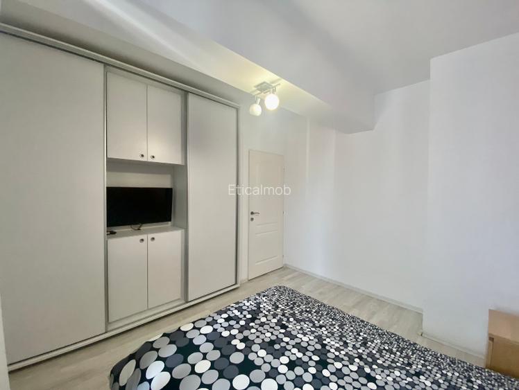 Duplex, 3 camere | Apartament Modern în Class Park | Târgoviște – Confort și Ele - 13