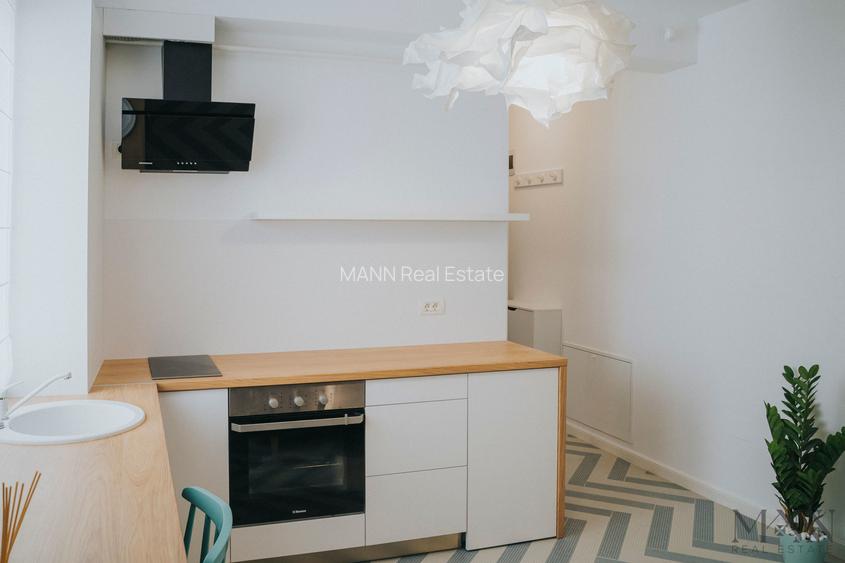 Apartament Studio - modern | De Inchiriat | ultracentral, Oradea - 4