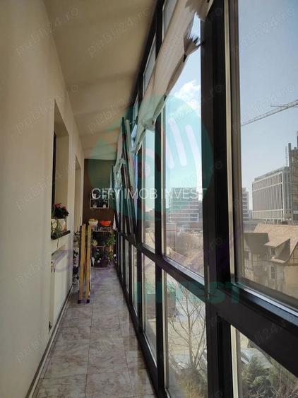 3 camere Timpuri Noi | Bloc 2015 | Parcare subterană inclusă - 8