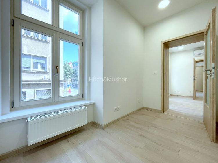 Spatiu birouri - 37 mp I zona Ultracentrala - Piata Unirii - 3