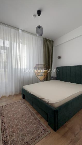 3 camere 119mp renovat Mamaia Summerland, vedere lac gaze, 3 AC etaj 6 - 21