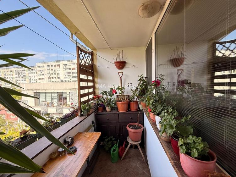 De vanzre 4 camere Baba Novac Titan Parc IOR - 21