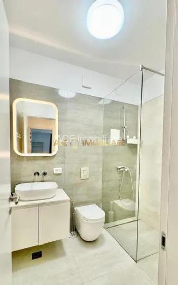 3 Camere | Herastrau | Proximitate Metrou | Parcare inclusa |   - 9