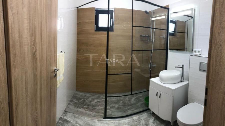 Apartament decomandat plus parcare, Apahida. - 5