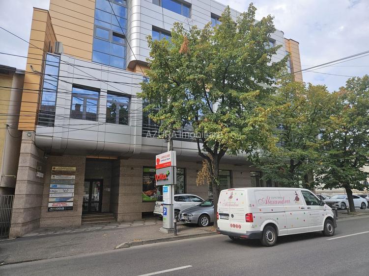 Inchiriere spatiu birouri, Ultracentral - 6