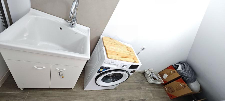 Apartament cu gradina, incalzire pardoseala. ZONA CONSULATELOR! - 31