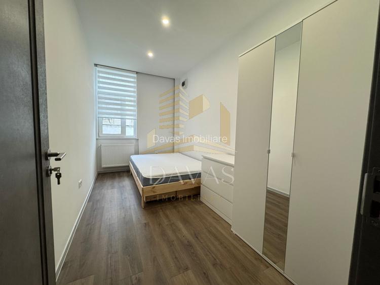 Apartament 2 camere - parcare inclusa | Central | Modern | Horea - 4