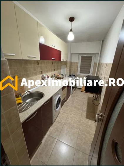 Garsoniera de inchiriat Vitan București | ApexImobiliare.ro - 5