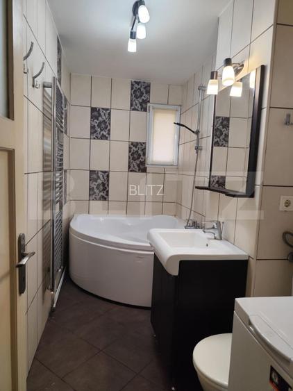 Apartament de vanzare, semidecomandat, 3 camere, 55 mp - 5