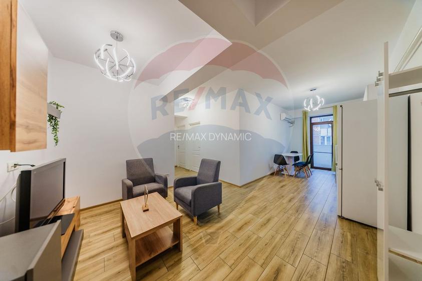 Apartament modern in zona Alfa - 2