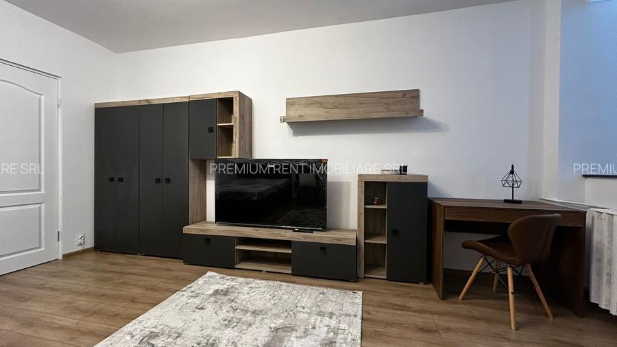 Dristor-rond Baba Novac, garsoniera, renovata, BOILER, AC, 5 min metrou - 3