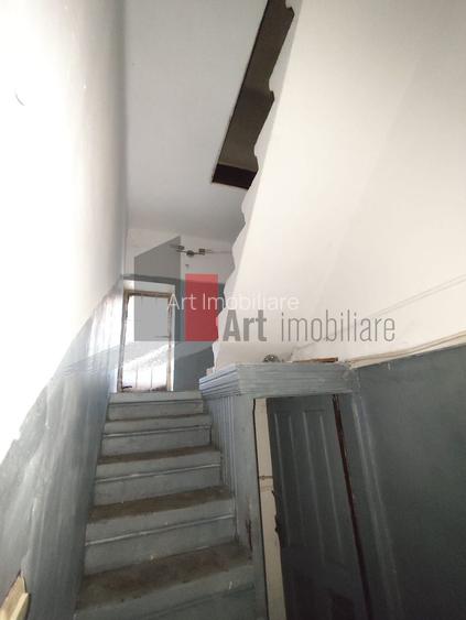 Inchiriere Spatiu Comercial, pretabil restaurant, zona Parcul Carol - 27