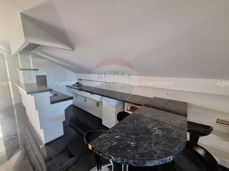 Descoperă un studio exclusivist la vila pe Calea Turnișorului - 10