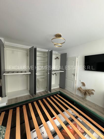 Inchiriere 3 camere Piata Natiunile Unite - 7