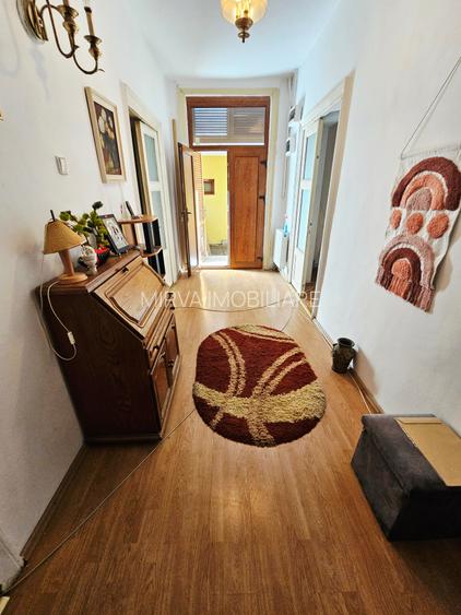 Vanzare proprietate mixtă – Casă + spațiu birou, Ultracentral - 9