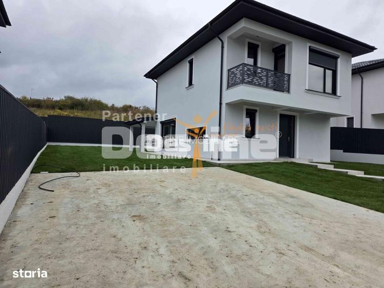 COMISION 0%, Miroslava , Casa P+1, clasa A, 288.900 Euro - 2