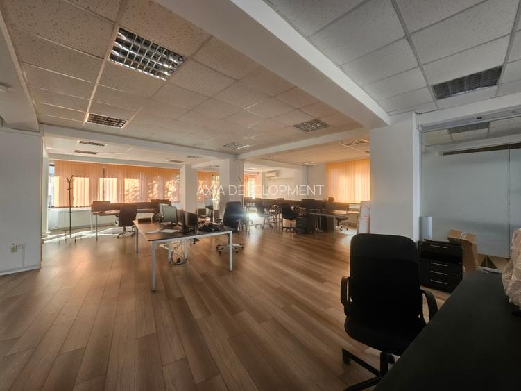 Cladire individuala Cotroceni - 10 locuri de parcare - 3