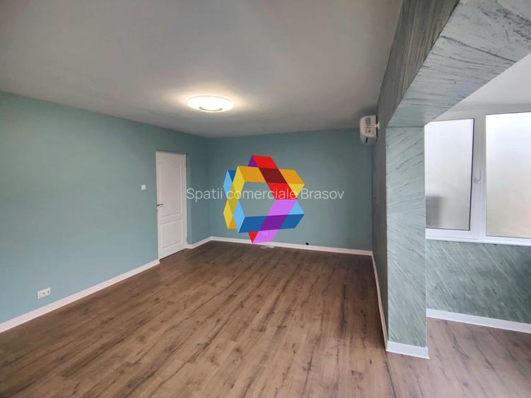 Apartament doua camere de vânzare Brasov, zona Astra,  63 mp, Plus-imo.ro - 3
