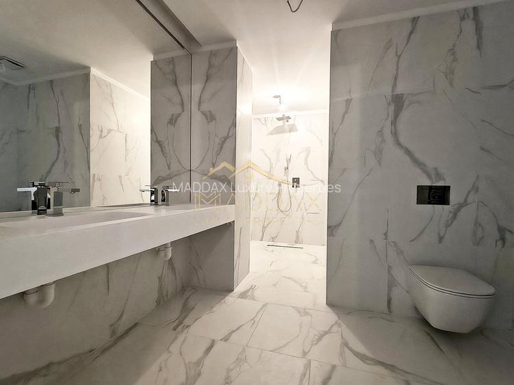 Apartament LUX 4 camere // vedere panoramica // Floreasca - 16