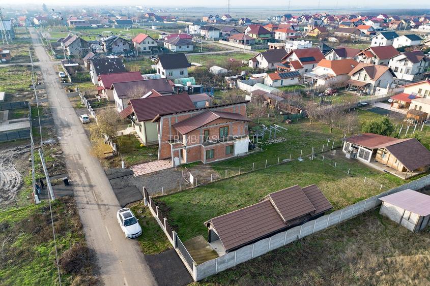 Casa 5 camere | Finisaje deosebite | Mobilata + Utilata | Dudestii Noi - 28