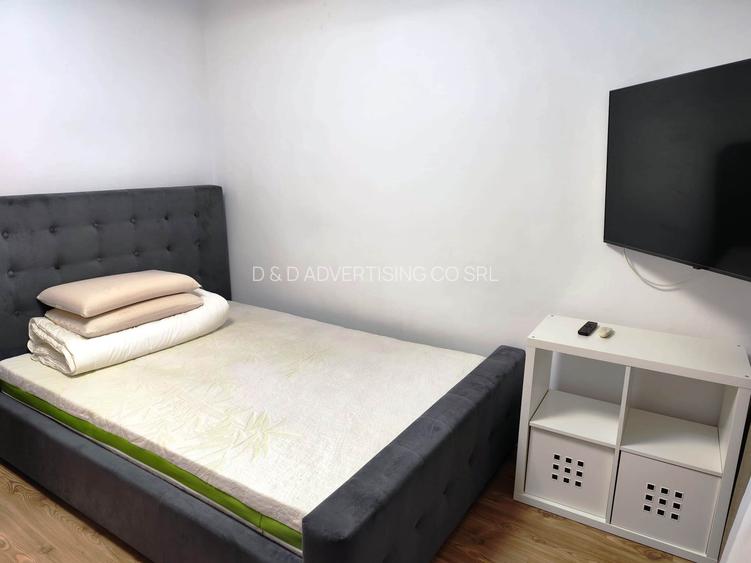 Titan - 5 minute Metrou 1 Decembrie - Apartament 2 camere NOU - PRIMA INCHIRIERE - 2