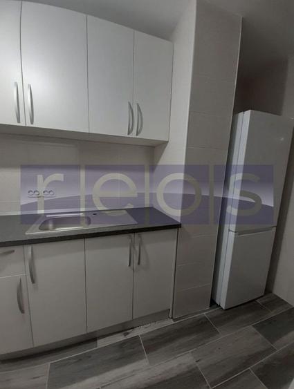 VÂNZARE GARSONIERĂ | ZONA TITAN | MOBILATĂ ȘI UTILATA - 4