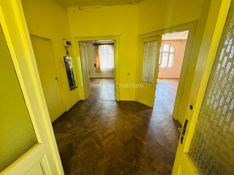 🏡 EXCLUSIVITATE | Casă + teren 270 mp | Zonă semicentrală – Promenada Crișan - 6