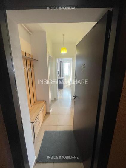 Inchiriere Apartament Cosbuc - 5