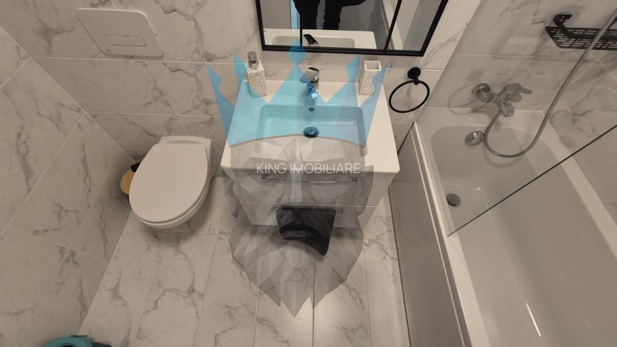  Apartament 3 Camere SunLake Residence Fundeni Bucuresti - 10