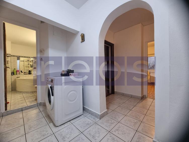 VANZARE- 3 -CAMERE -NERVA TRAIAN -TIMPURI NOI - 13